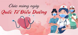 Tổ chức Toạ đàm kỷ niệm ngày Quốc tế điều dưỡng.